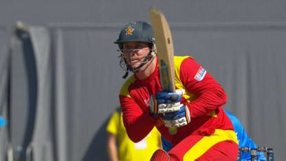 Brendan Taylor, 138 vs India