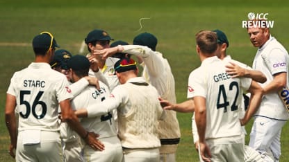 Ricky Ponting weighs in on the Spirit of Cricket debate at the Ashes | ICC Review