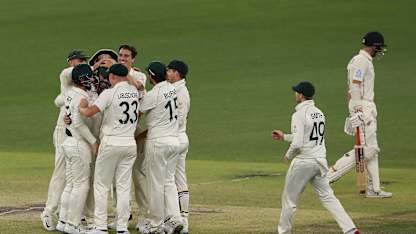 Australia New