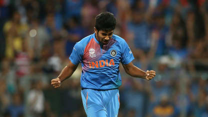Bumrah