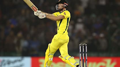 Marcus Stoinis