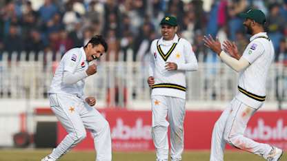 Mohammad Abbas