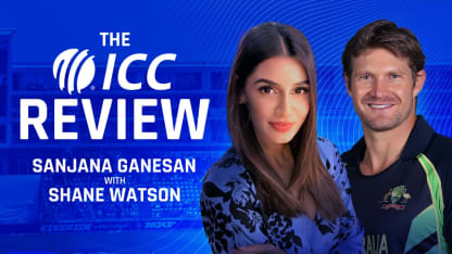 The ICC Review | Shane Watson calls for Australian cricket first