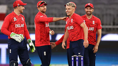 Sam-Curran