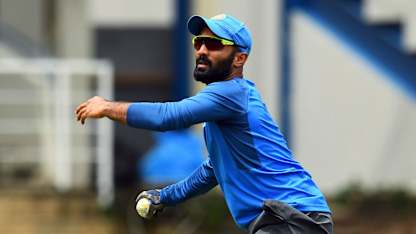 Dinesh Karthik