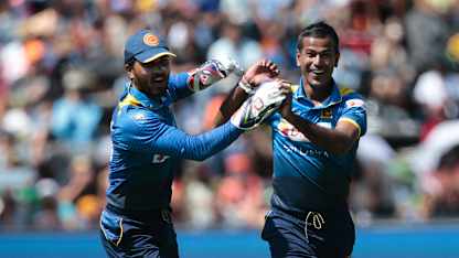 Nuwan Kulasekara