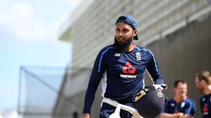Rashid will be vital in England's quest for wickets in this summer's Cricket World Cup