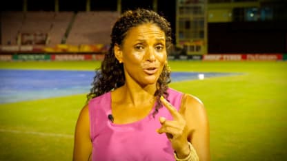 The WT20 Daily Show – Episode 8 with Mel Jones