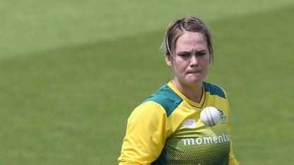 Dane van Niekerk