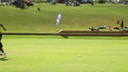WT20 Africa Qualifier B: Kenya v Rwanda, Kenya innings highlights