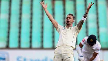 Dale Steyn