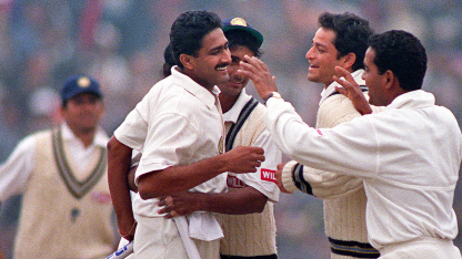 AnilKumble