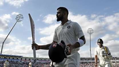 Kohli