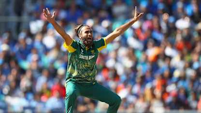 Imran Tahir