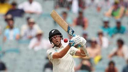 New Zealand received one setback after the other during their Test series in Australia