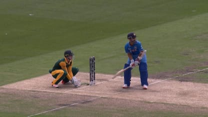 Rahane, 79 vs South Africa