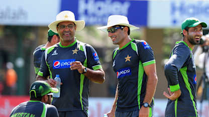 Misbah Waqar
