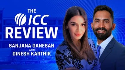 ICC Review | Karthik backs Rohit as India's all-format captain