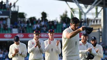 Alastair Cook