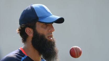 Moeen Ali