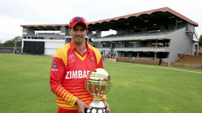 Graeme Cremer