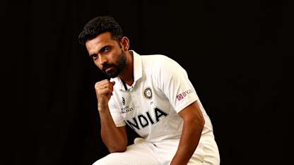 Ajinkya Rahane