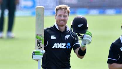 Martin Guptill