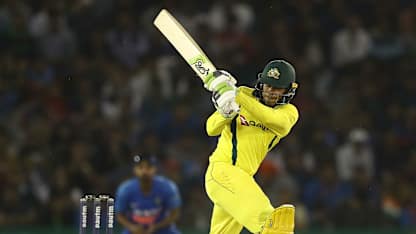 Usman Khawaja
