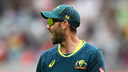 Australia star makes surprise request ahead of T20 World Cup
