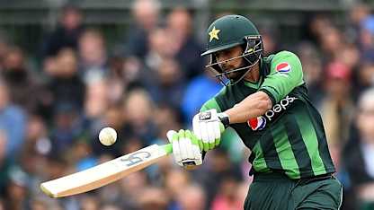 Shoaib Malik