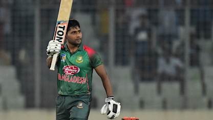 Imrul Kayes