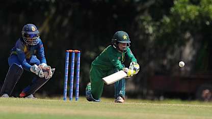 SL v Pak