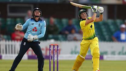 Alyssa Healy