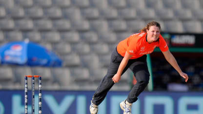Anya Shrubsole