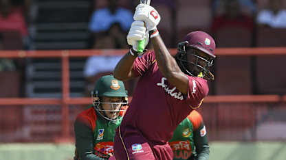 Windies v Bangladesh