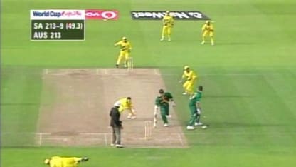 ICC 360 – Lance Klusener