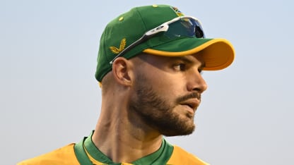 Markram announced as new T20I captain; South Africa name squads for West Indies limited-overs leg