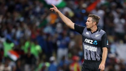 Tim Southee