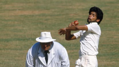 CWC Memories – Chetan Sharma on his 1987 hat-trick