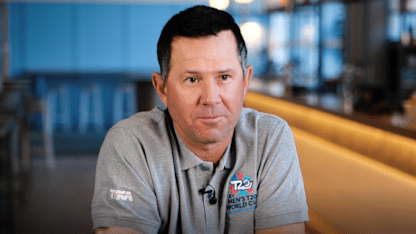 Ricky Ponting