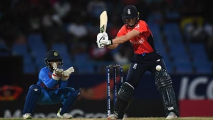 ENG v IND: Player of the Match compilation – Amy Jones