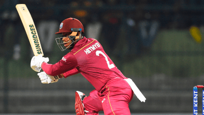 Trio recalled for West Indies ODIs against Australia