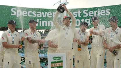 Root greatest wins