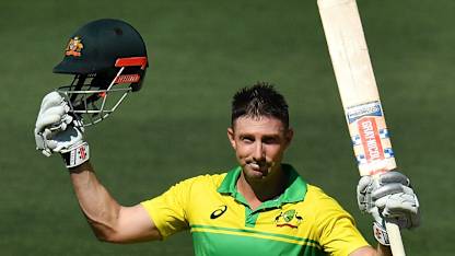 Shaun Marsh