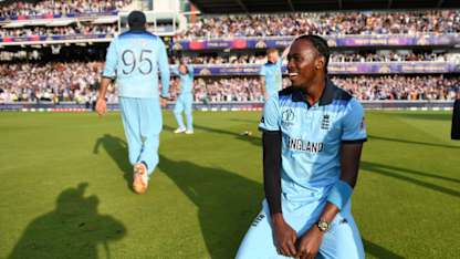 Jofra Archer