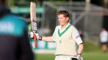 Kevin O'Brien
