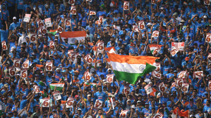 India-fans