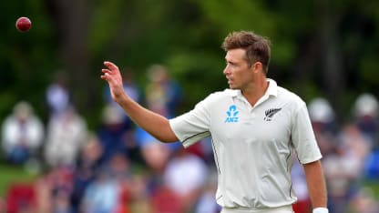 Tim Southee