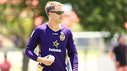 Simon Katich