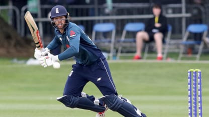Ben Foakes